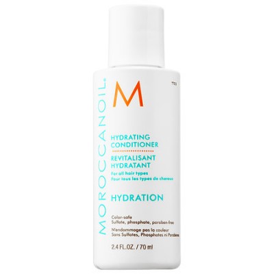 Moroccanoil Hydrating Conditioner Travel Size 70ml